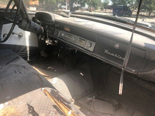 1959 AMC Ambassador - photo 7