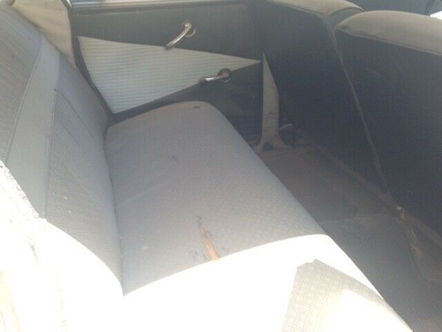 1959 AMC Ambassador - photo 9