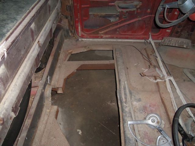 1959 Other Makes AMC   RAMBLER AMERICAN - photo 5