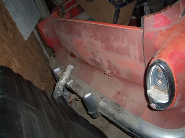 1959 Other Makes AMC   RAMBLER AMERICAN - photo 7