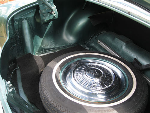 1959 Other Makes Rambler American Super coupe - photo 7