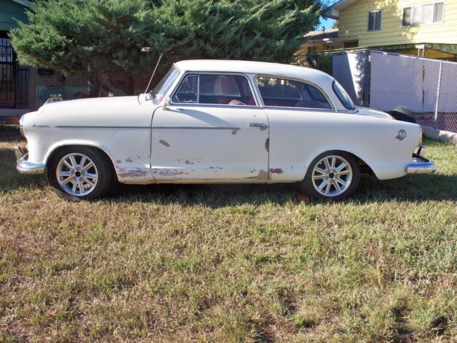 1959 AMC Rambler American Super - photo 10