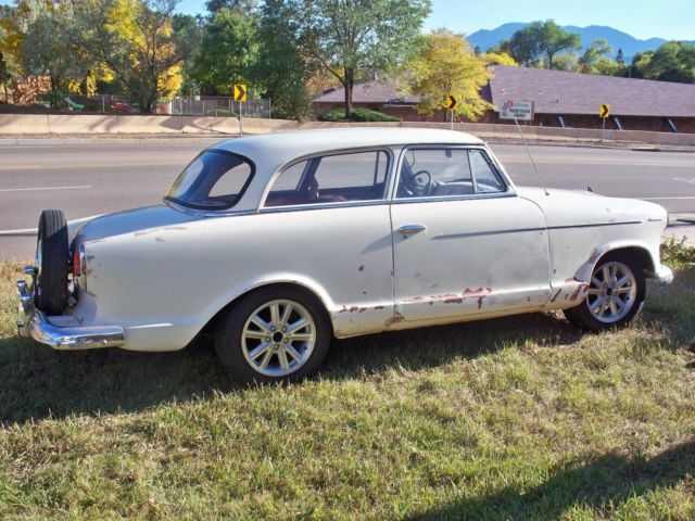 1959 AMC Rambler American Super - photo 11