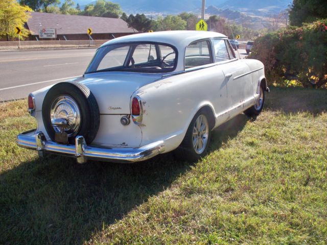 1959 AMC Rambler American Super - photo 12