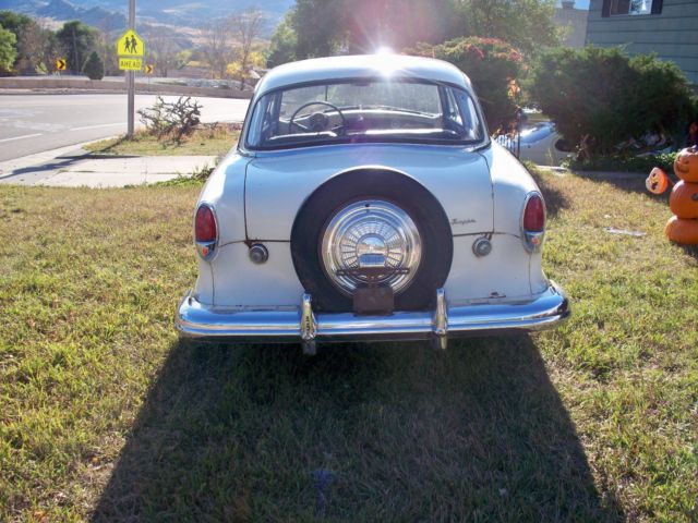 1959 AMC Rambler American Super - photo 4