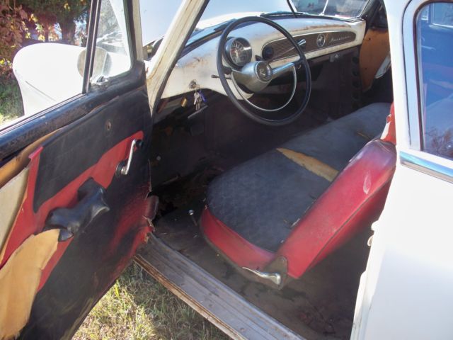 1959 AMC Rambler American Super - photo 6