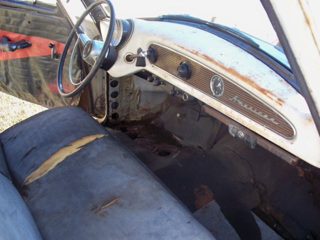 1959 AMC Rambler American Super - photo 8