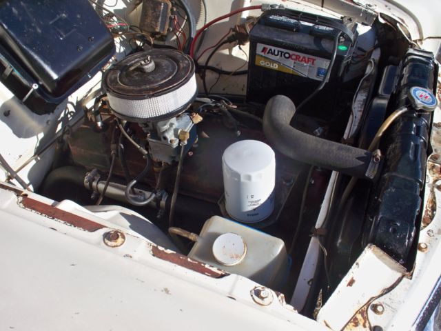 1959 AMC Rambler American Super - photo 9