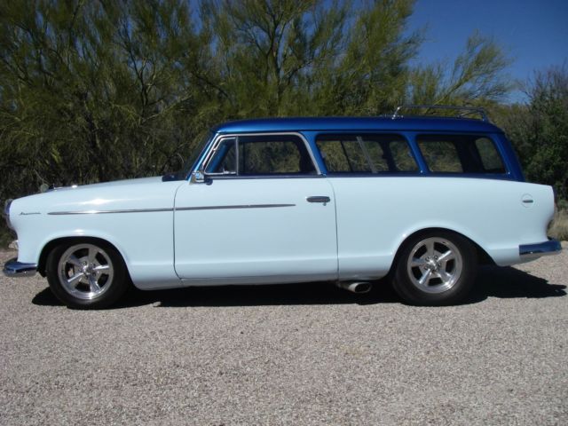 1959 AMC American - photo 2