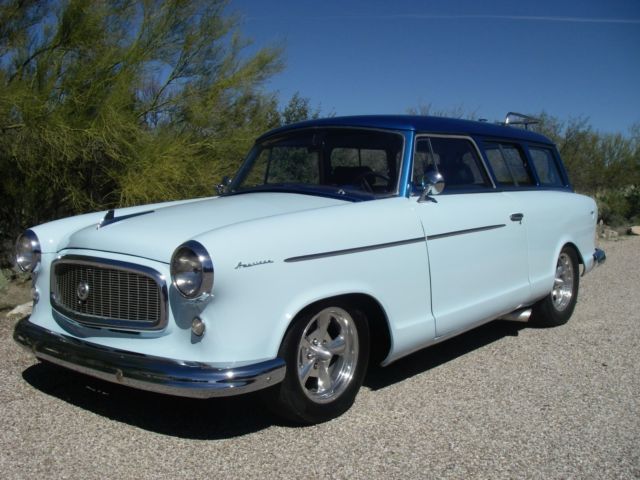 1959 AMC American - photo 3