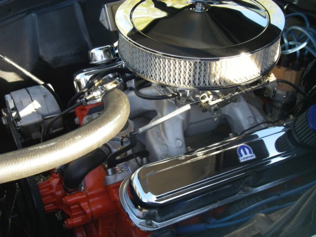 1959 AMC American - photo 4