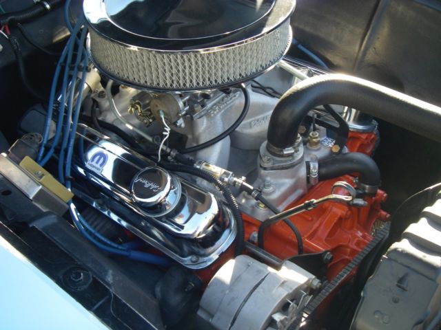 1959 AMC American - photo 5