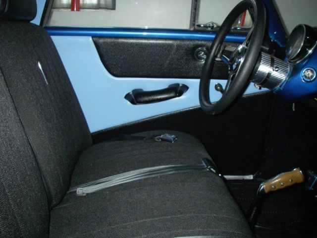 1959 AMC American - photo 8
