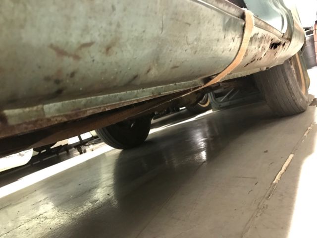 1959 AMC Other American - photo 11