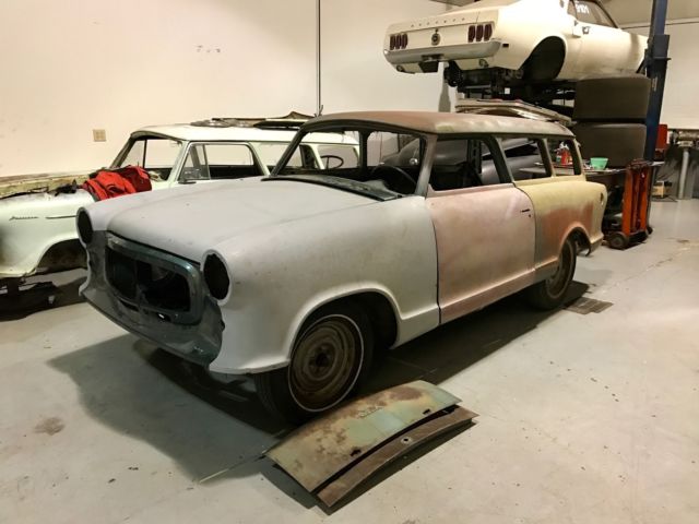 1959 AMC Other American - photo 3