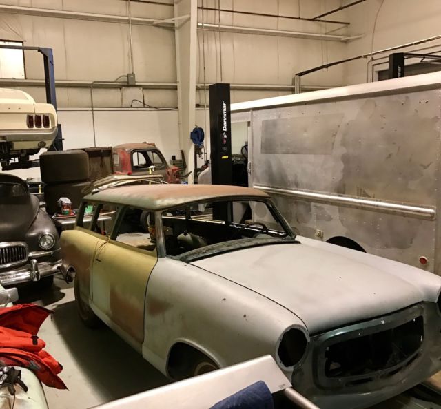 1959 AMC Other American - photo 4
