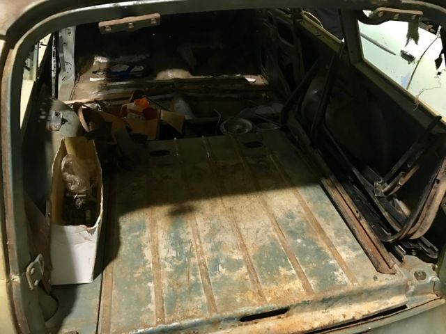 1959 AMC Other American - photo 8