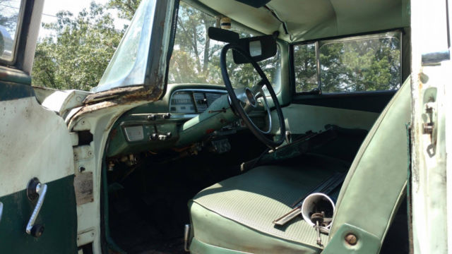 1959 AMC Cross Country Super - photo 7