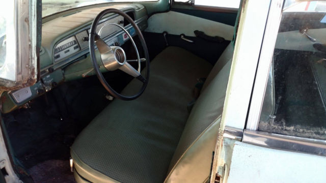1959 AMC Cross Country Super - photo 8