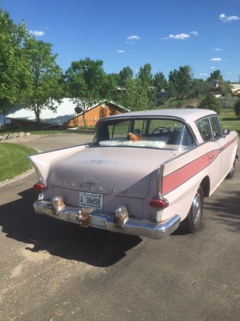 1959 AMC Rambler - photo 12