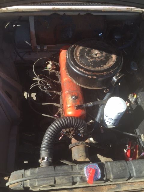1959 AMC Rambler - photo 2
