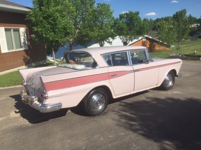 1959 AMC Rambler - photo 7