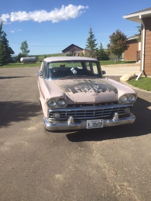 1959 AMC Rambler - photo 8
