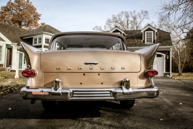 1959 AMC Other - photo 5