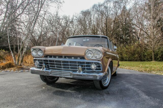 1959 AMC Other - photo 7