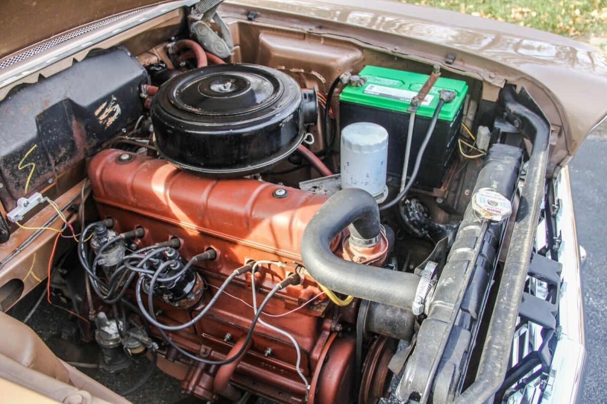 1959 AMC Other - photo 12