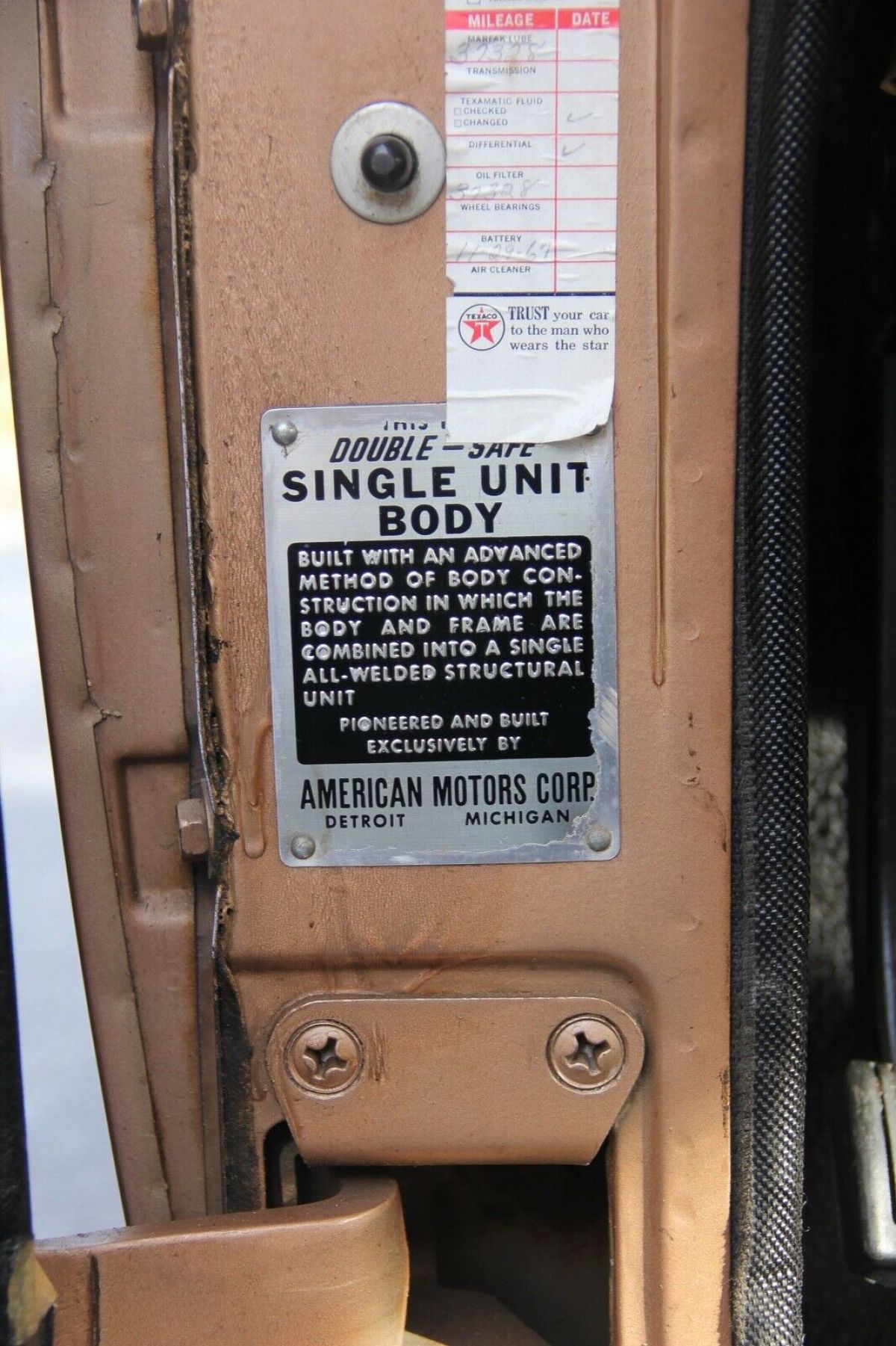 1959 AMC Other - photo 13