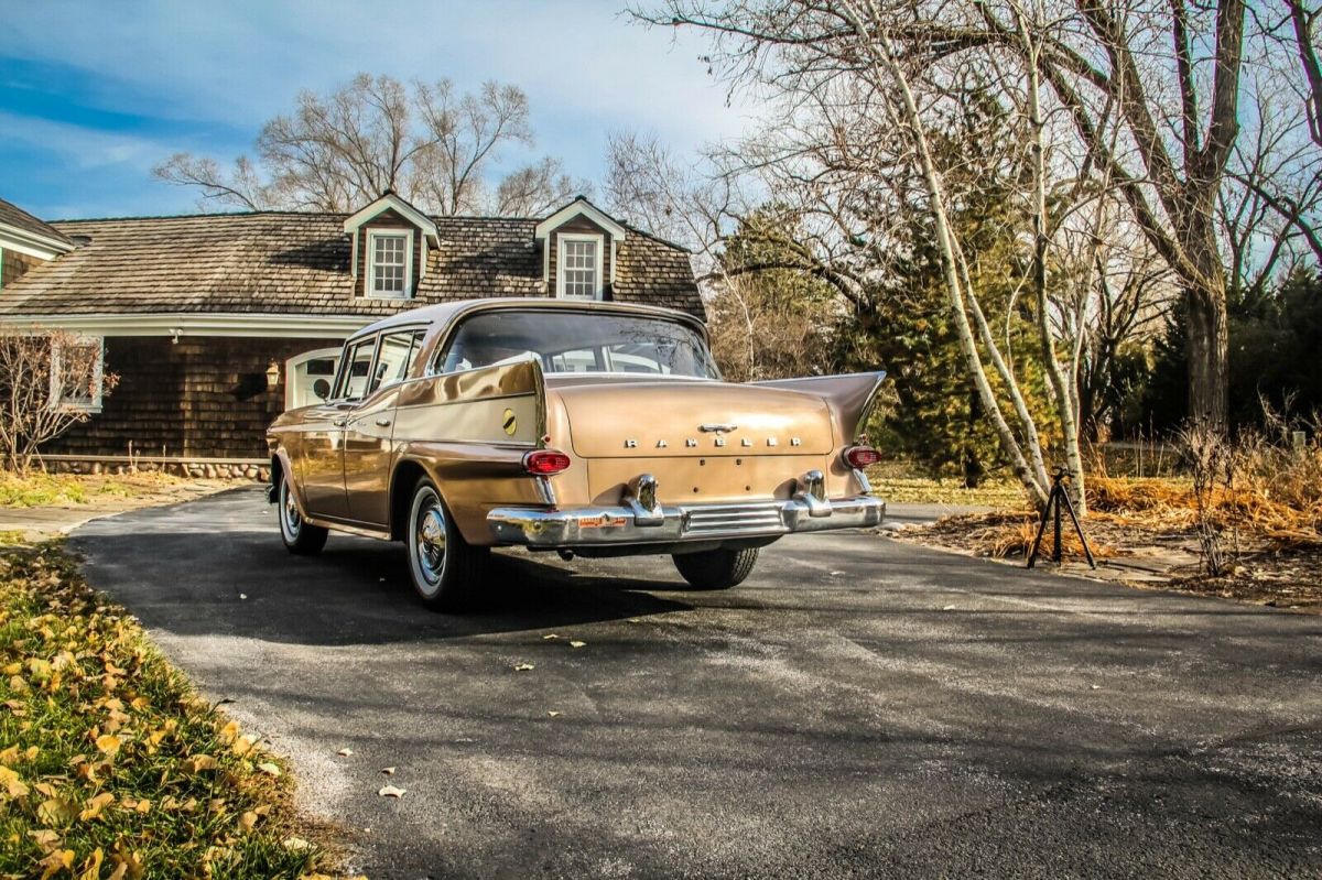 1959 AMC Other - photo 3