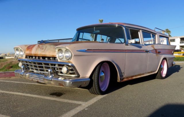 1959 AMC Other Custom