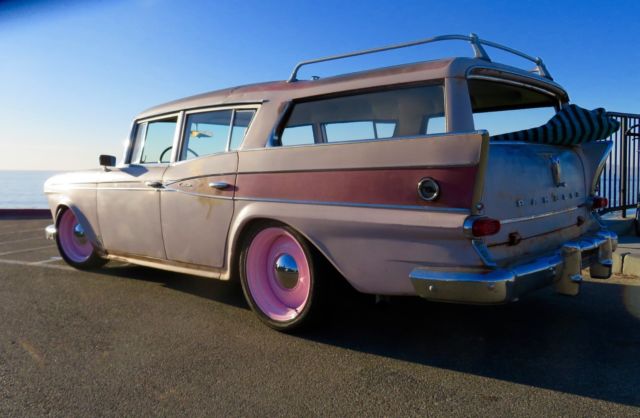 1959 AMC Other Custom - photo 10