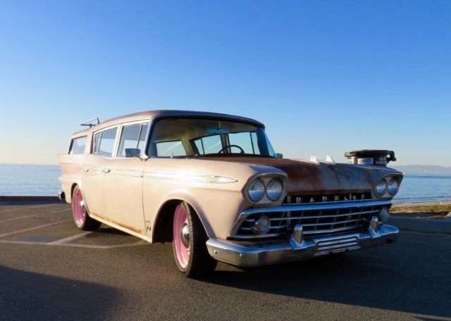 1959 AMC Other Custom - photo 11