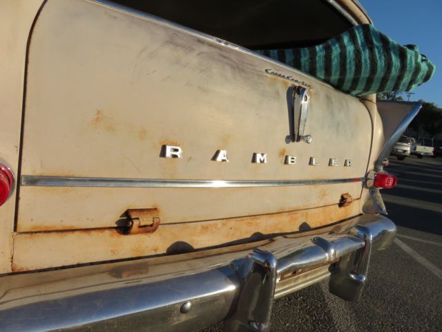 1959 AMC Other Custom - photo 3