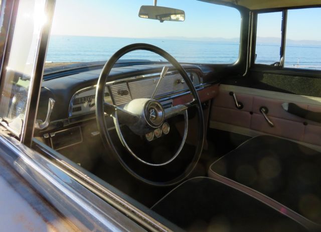 1959 AMC Rambler Custom - photo 10