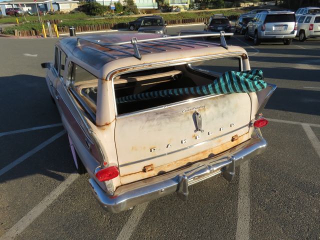 1959 AMC Rambler Custom - photo 12