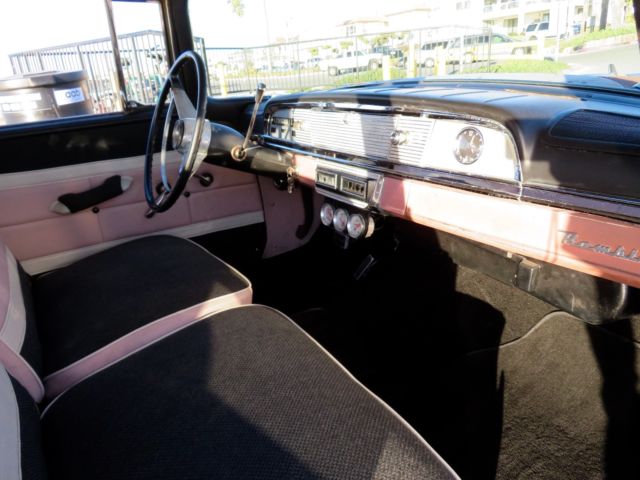 1959 AMC Rambler Custom - photo 13