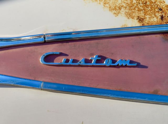 1959 AMC Rambler Custom - photo 8
