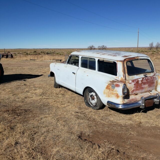 1959 Nash Rambler - photo 5