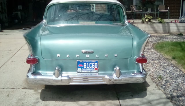 1959 AMC Other - photo 2
