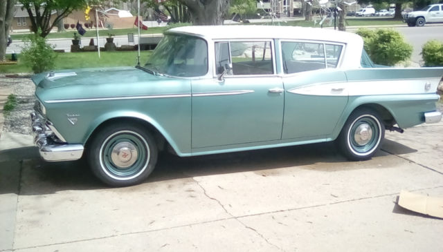 1959 AMC Other - photo 3