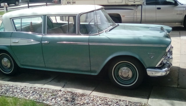 1959 AMC Other - photo 4