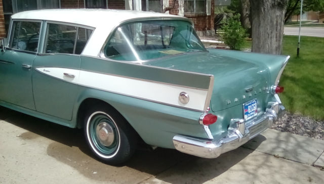 1959 AMC Other - photo 5