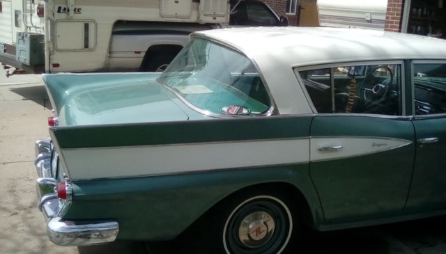 1959 AMC Other - photo 6