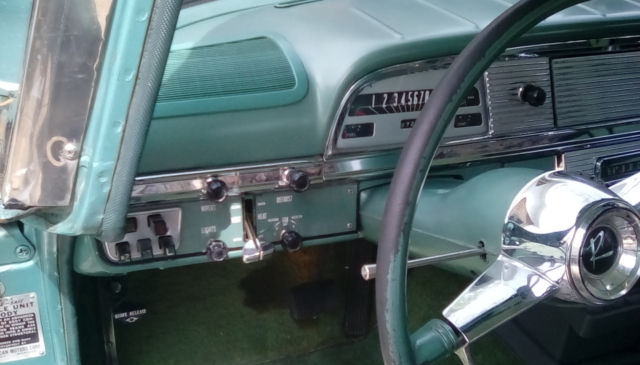 1959 AMC Other - photo 7