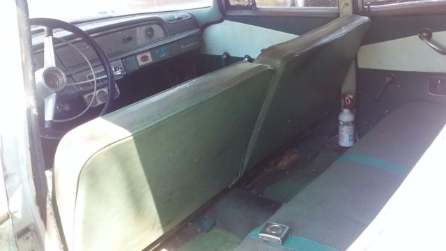 1959 AMC Super Station Wagon - photo 11