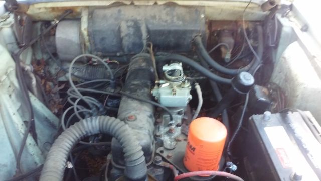 1959 AMC Super Station Wagon - photo 5