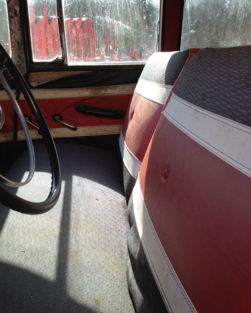 1959 AMC Rambler Town & Country  Station Wagon - photo 7